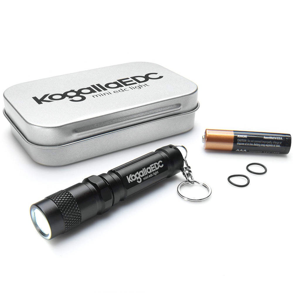 Mini EDC Light