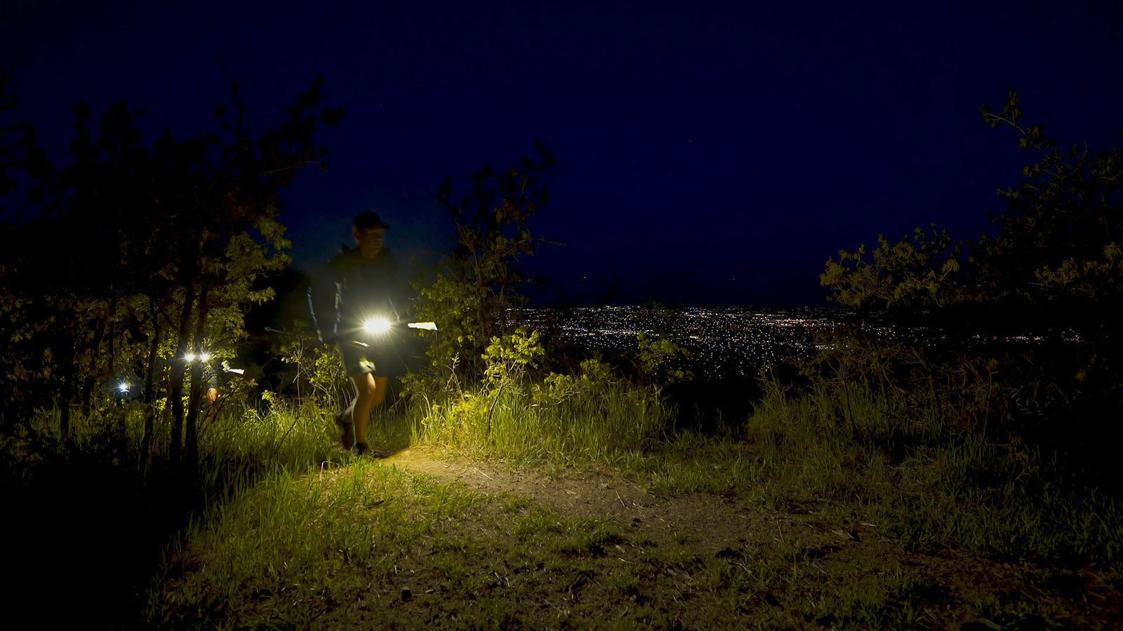 16 Tips for Safely Running at Night