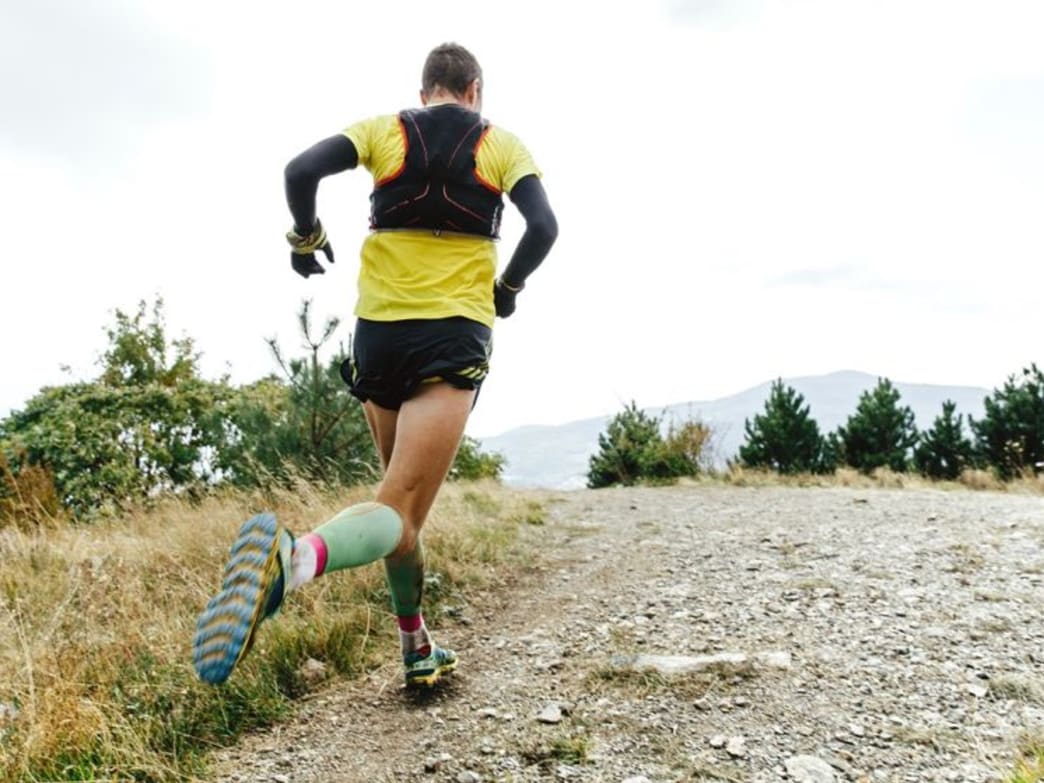 How To Master Hill Running – And Why