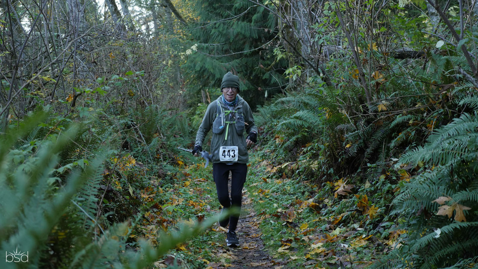 73-Year-Old Joseph Diehl Outrunning Heart Disease One Ultramarathon at a Time