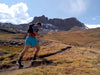 Michael McKnight on FKT record setting run of Colorado Trail 