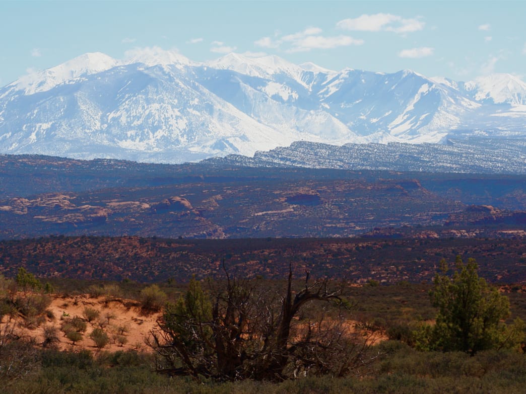 High-Elevation Hiking in Southern Utah: Where To Beat the Heat
