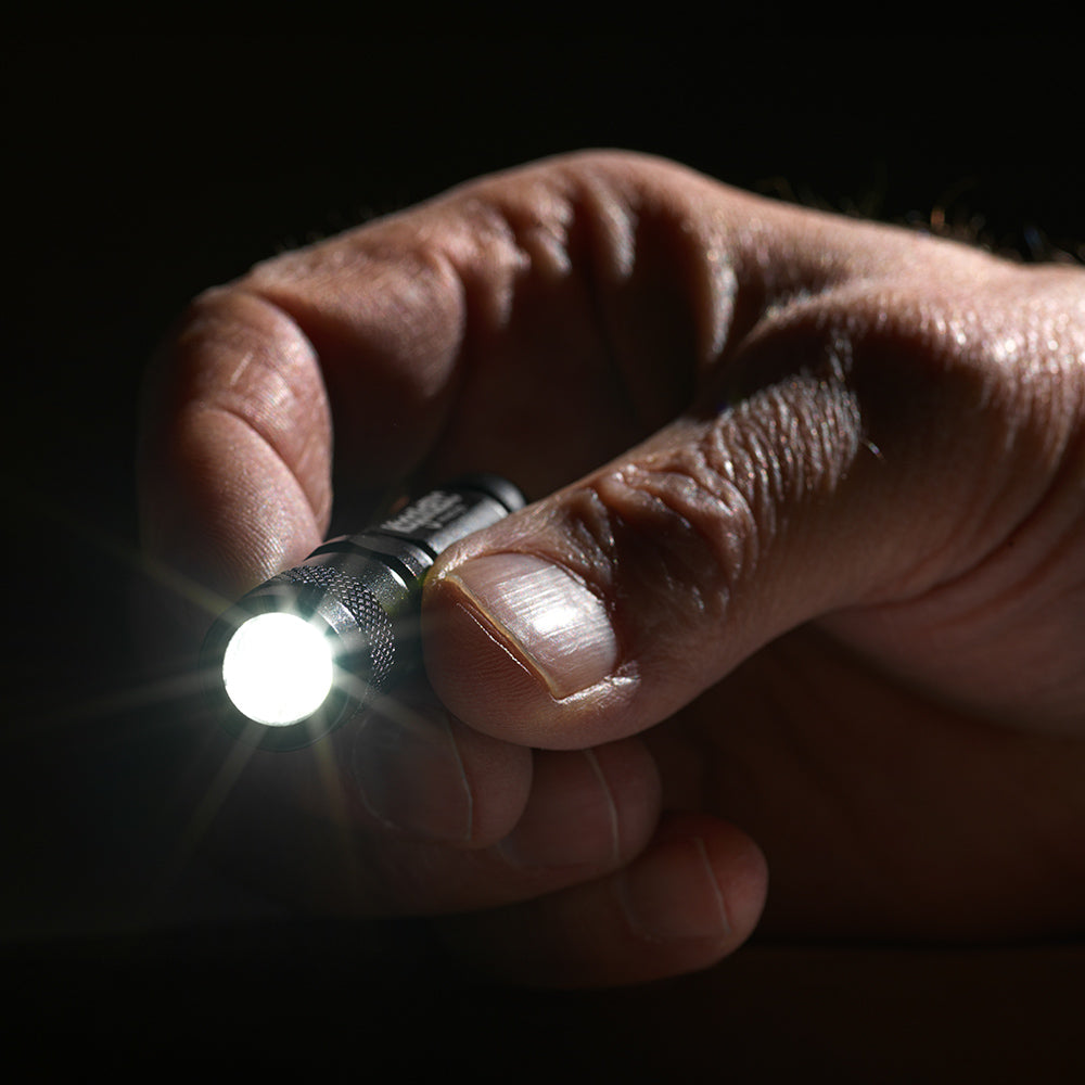 Ed D Light Mini EDC Light - Kogalla