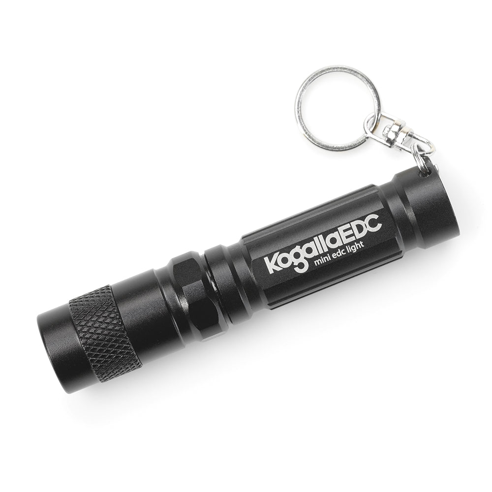 Mini EDC Light