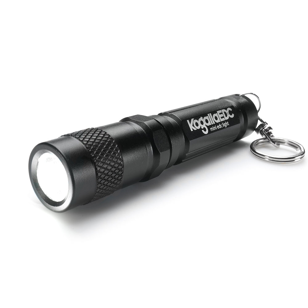 Mini EDC Light
