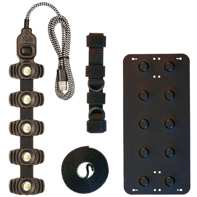 RA Light Kit