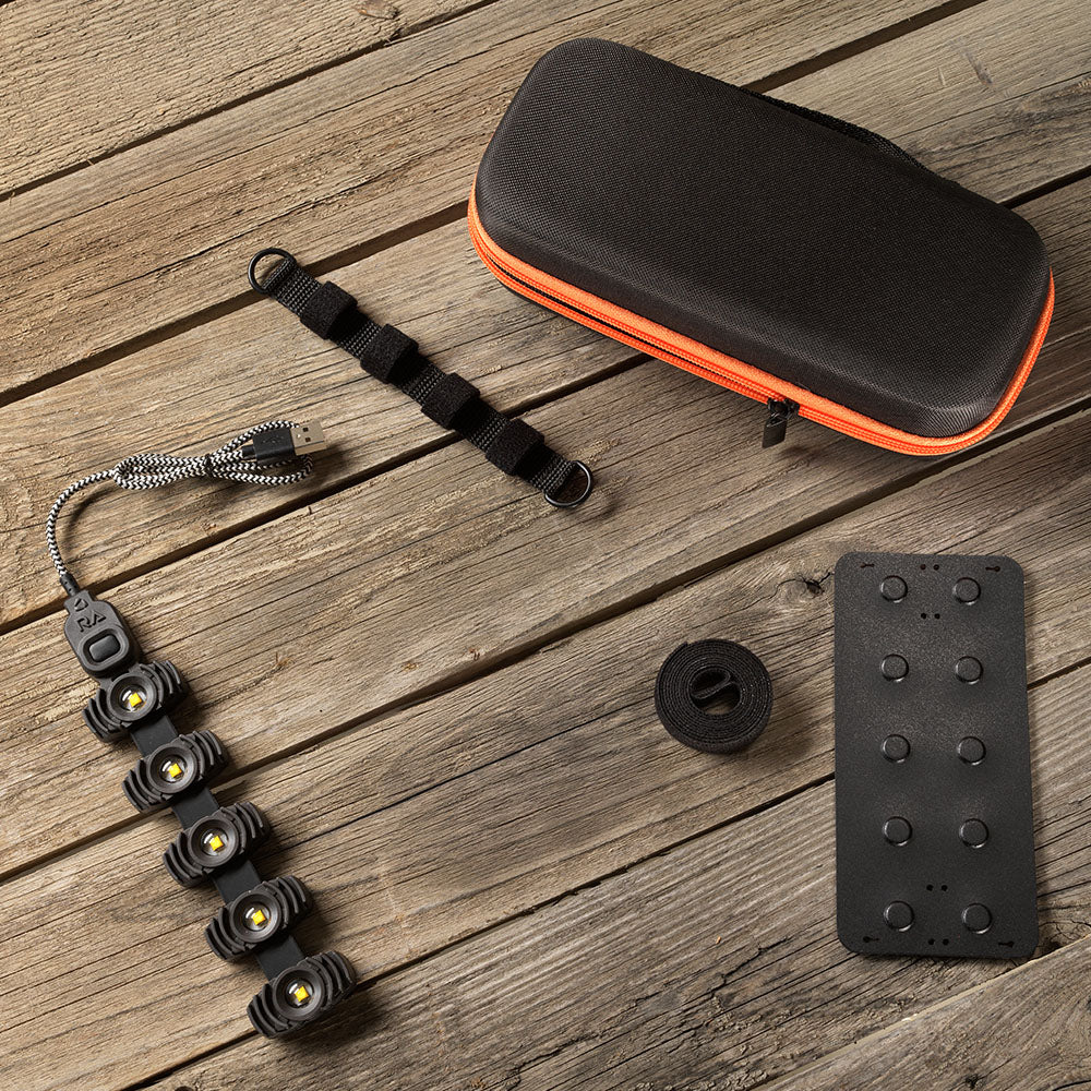 RA Light Kit
