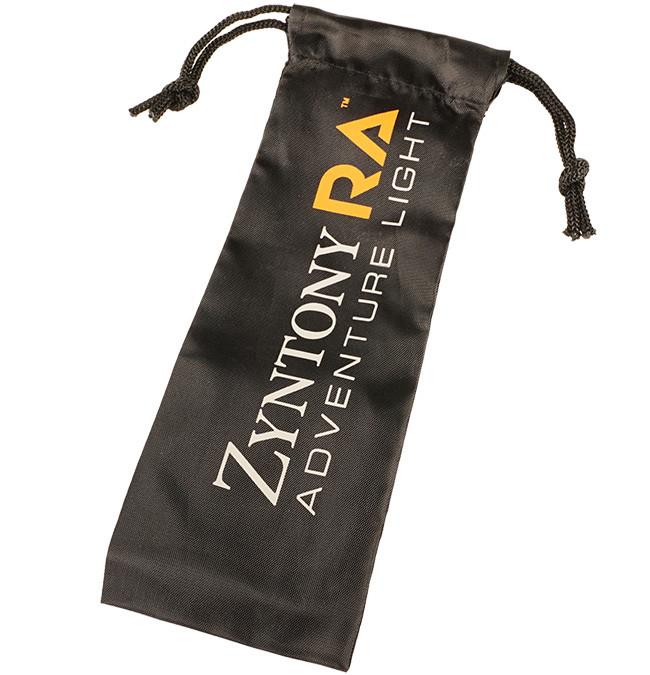 RA Product Bag